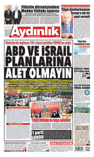 Aydınlık
