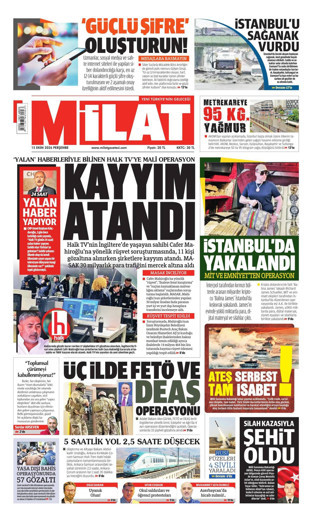 Milat