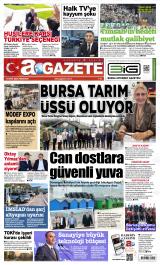 A GAZETE