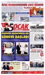 ADANA 5 OCAK