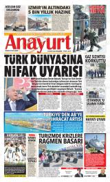 ANAYURT
