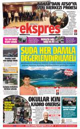 ANTALYA EKSPRES
