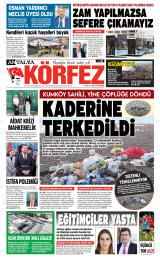 ANTALYA KÖRFEZ