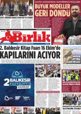 BALIKESİR BİRLİK