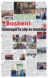 BAŞKENT