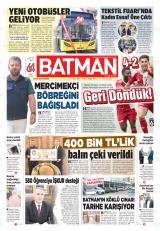 BATMAN