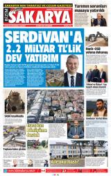 BİZİM SAKARYA