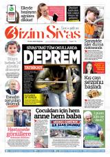 BİZİM SİVAS