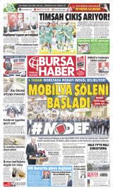 BURSA HABER