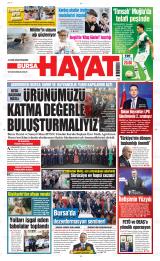 BURSA HAYAT