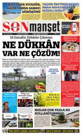 MALATYA SONMANŞET