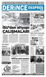 DERİNCE EKSPRES