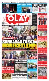 DİYARBAKIR OLAY