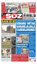 DİYARBAKIR SÖZ