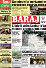 BARAJ