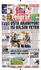 EGE TELGRAF