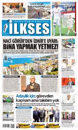 İLKSES