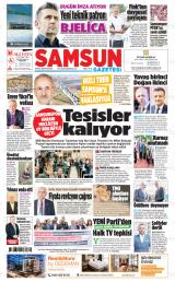 SAMSUN