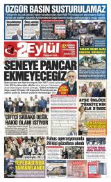 ESKİŞEHİR 2 EYLÜL