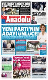 ESKİŞEHİR ANADOLU