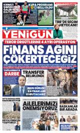 ESKİŞEHİR YENİGÜN