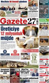 GAZETE27