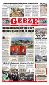 GEBZE YENİGÜN