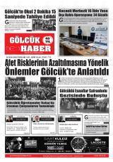 GÖLCÜK HABER