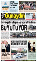 GÜNAYDIN ADANA