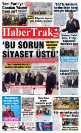 HABER TRAK