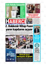 HABERCİ