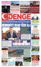 HABERDE DENGE