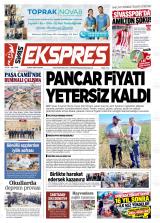 SİVAS EKSPRES