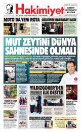 HAKİMİYET