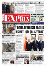 HATAY EXPRES