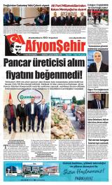 AFYONŞEHİR