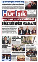 HÜR IŞIK