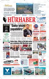 HÜRHABER