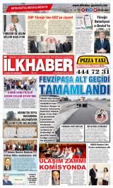 İLKHABER