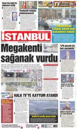 İSTANBUL