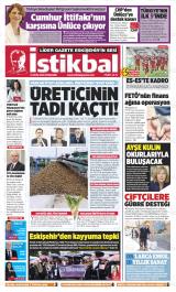 İSTİKBAL