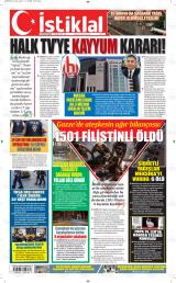 İSTİKLAL