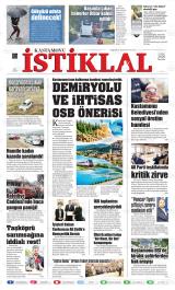 KASTAMONU İSTİKLAL