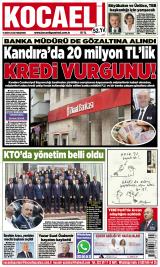 KOCAELİ