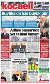 KOCAELİ DEMOKRAT