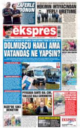 KUZEY EKSPRES