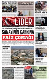 MALATYA LİDER