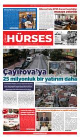 GEBZE HÜRSES