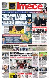İMECE