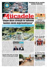 MÜCADELE